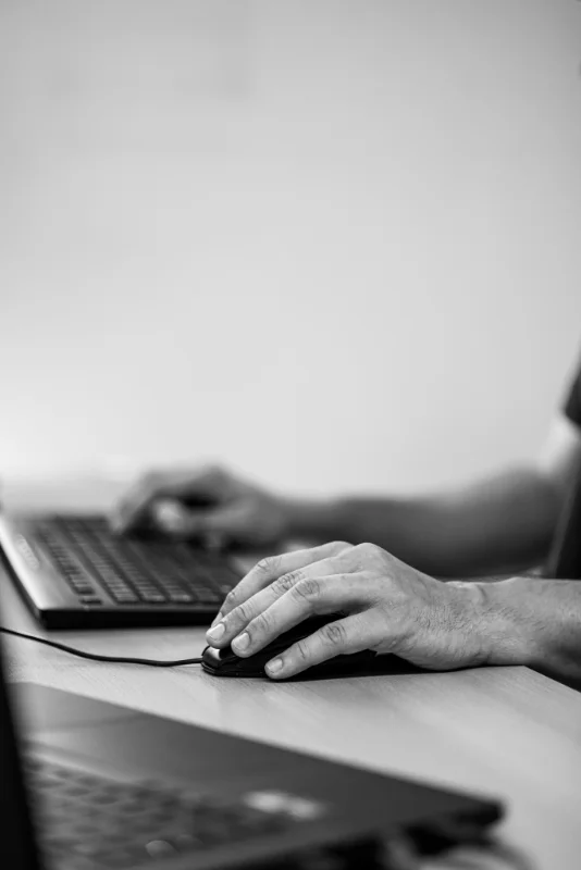 time4digital - ran an die Tastatur II