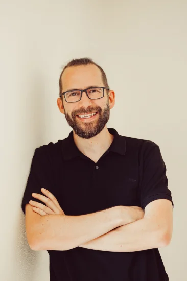 Time4Digital Profil Kai Kremer