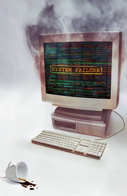 Betreuung und Reparatur von Webseiten und Webprojekten bei time4digital