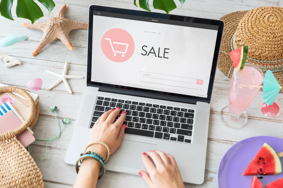 E-Commerce leicht gemacht – Umsatz steigern