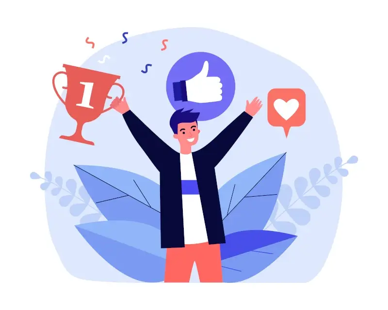 Online Marketing als messbarer Faktor