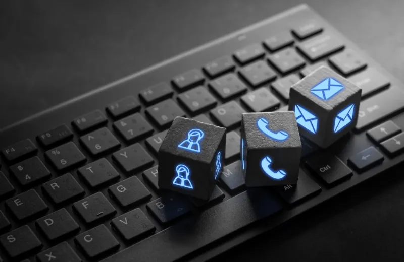 Direkter Support durch Entwickler – 2nd-Level-Support bei time4digital