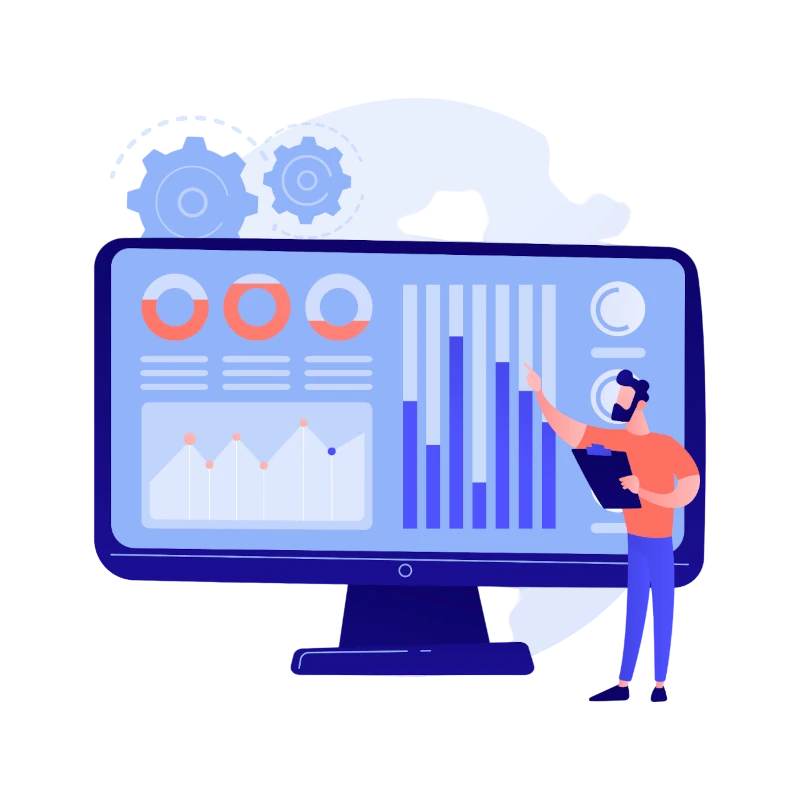 Time4Digital Dienstleistungen Web-Agentur