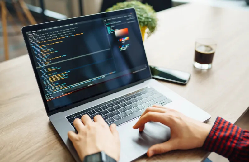 Weiterentwicklung von Webseiten und Webapplikationen bei time4digital