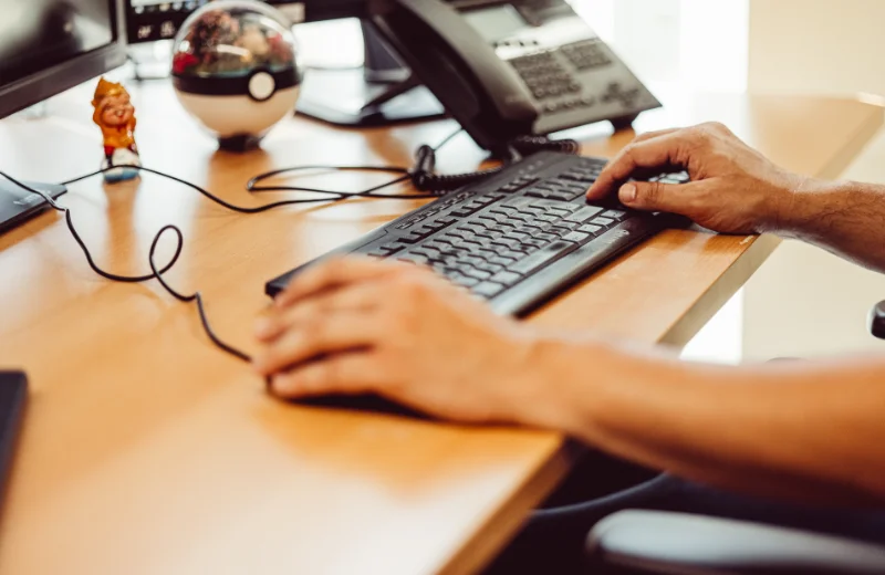 Innovative Frontend-Entwicklung mit Angular und React – Time4Digital