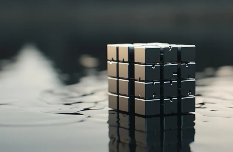 Aufbau robuster Systeme und Datenbankmanagement – Time4Digital