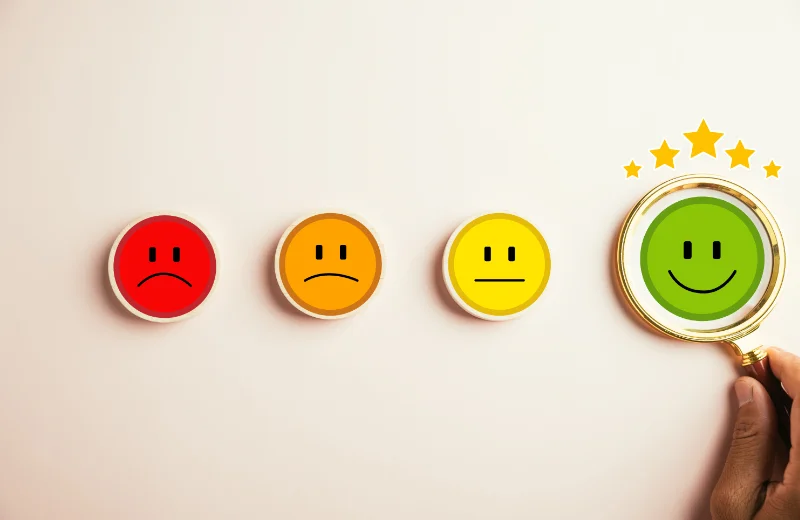 Kundenzufriedenheit durch kontinuierliche Verbesserung in der Softwareentwicklung