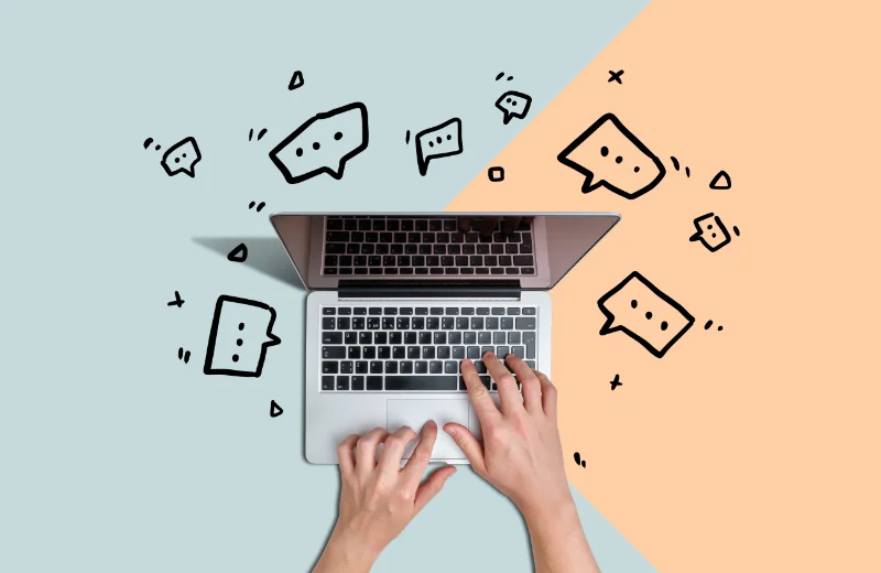 Echtzeit-Datenverarbeitung mit WebSockets – Time4Digital