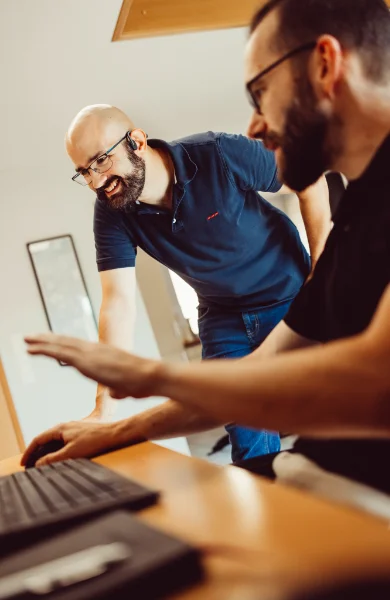 Nachhaltige Webentwicklung von Ihrer Webagentur in Luxembourg